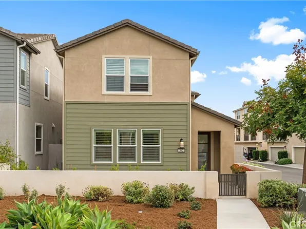 362 Chorus, Irvine, CA 92618