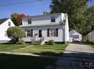 616 Helme Ave, Adrian, MI 49221