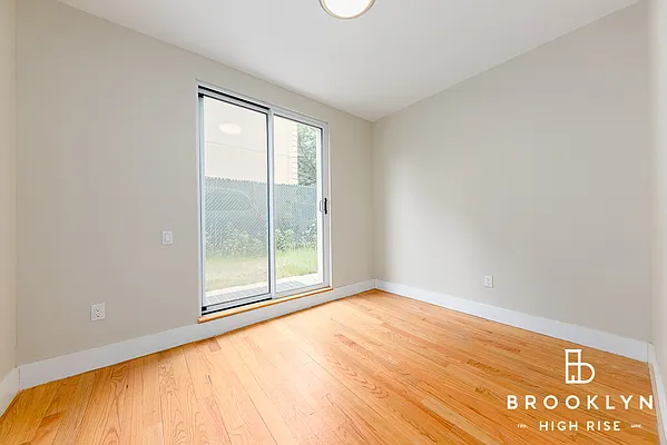 Rented by Brooklyn High Rise LLC | media 16