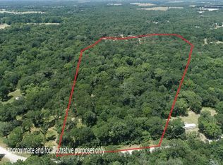 Berry Rdg N, Caldwell, TX 77836