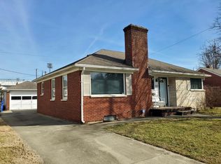 395 McKell Rd, Chillicothe, OH 45601