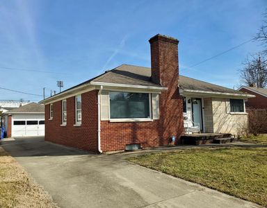 395 McKell Rd, Chillicothe, OH, 45601
