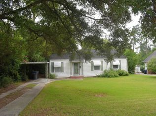 1716 King Woods Dr, Augusta, GA 30904