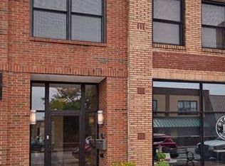 118 W Main St #1-A, Brevard, NC 28712