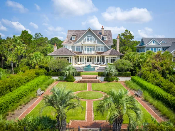 203 Sand Fiddler Ct, Kiawah Island, SC 29455