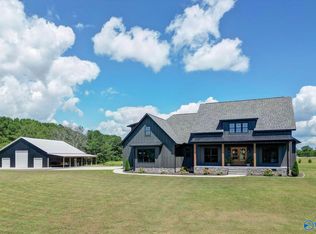 3892 Bethsaida Rd, Boaz, AL 35957