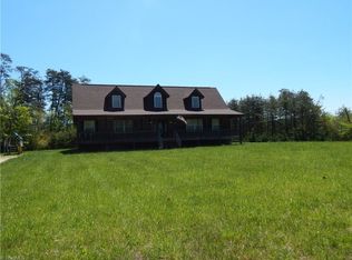 1014 Apple Blossom Ln, Westfield, NC 27053