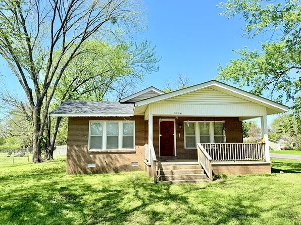 1116 S Greenwich Ave, Russellville, AR 72801