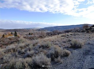 0 Unassigned, Bridgeport, WA 98813