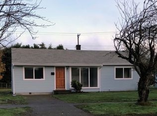 1366 Centennial Blvd, Springfield, OR 97477