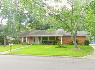 329 Hardy St, Huntsville, TX 77340