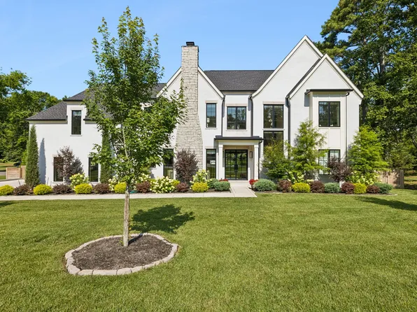 4415 Soper Ave, Nashville, TN 37204
