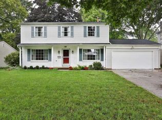 6743 Rieber St, Columbus, OH 43085