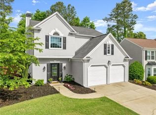 3470 Patterstone Dr, Johns Creek, GA 30022