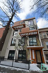 Rented by Miron Realty Group