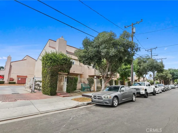 15311 Gundry Ave Unit 30, Paramount, CA 90723