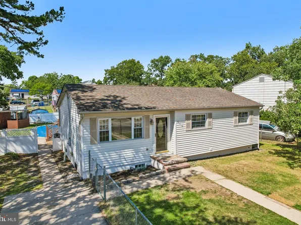 512 Brian Ave, Millville, NJ 08332