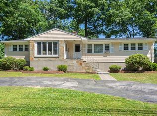 279-281 Canton St, Randolph, MA 02368