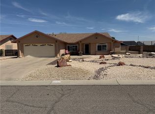 3823 E Snavely Ave, Kingman, AZ 86409