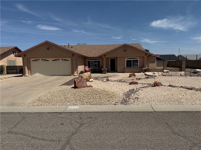 3823 E Snavely Ave, Kingman, AZ, 86409