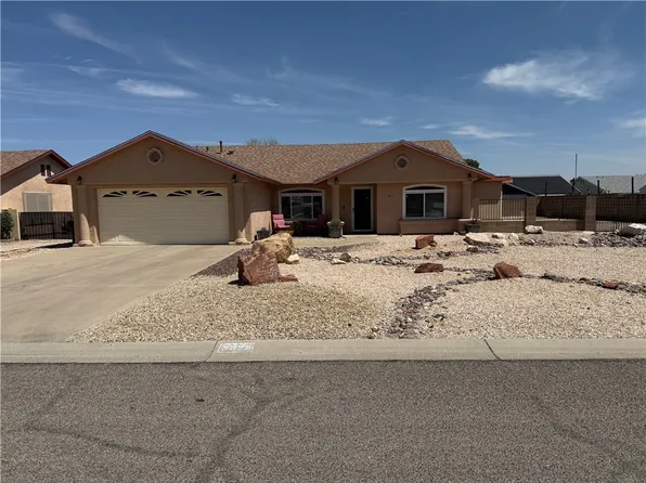 3823 E Snavely Avenue, Kingman, AZ 86409