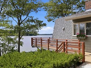 308 Governor Wentworth Highway, Tuftonboro, NH 03853