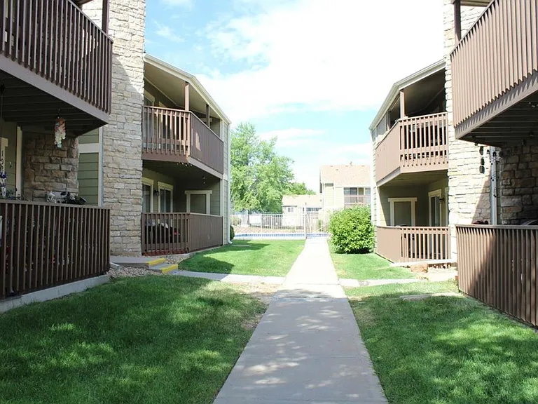 3474 S Eagle St #101 — Photo 1