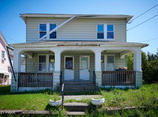 1518-1520 Meylert Ave, Scranton, PA 18509