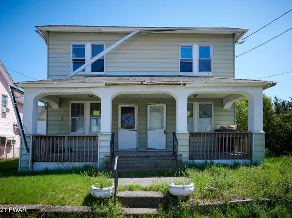 1518-1520 Meylert Ave, Scranton, PA 18509
