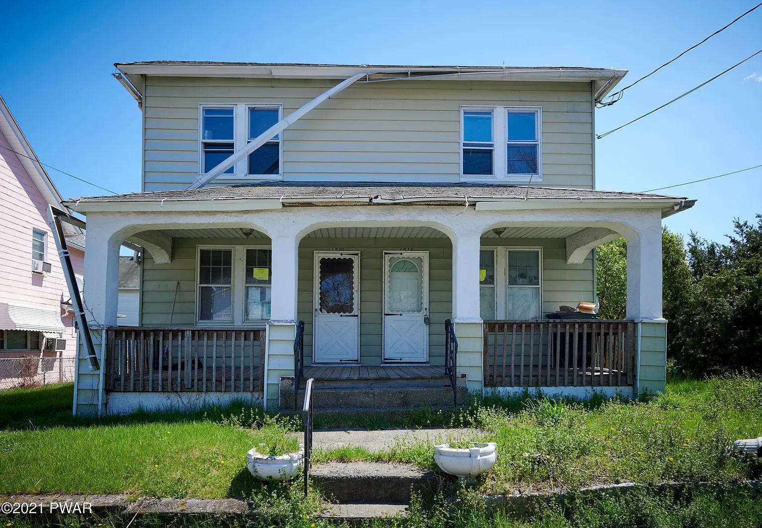 1518-1520 Meylert Ave photo 1