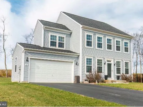 249 Twain St, Gerrardstown, WV 25420