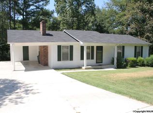 15489 Line Rd, Athens, AL 35613