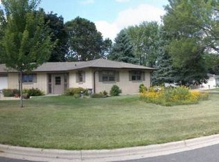 528 Birkinbine Dr, Sun Prairie, WI 53590