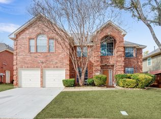5213 Glen Canyon Rd, Fort Worth, TX 76137