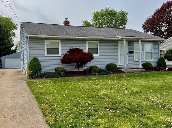 112 West Ave, Mogadore, OH 44260