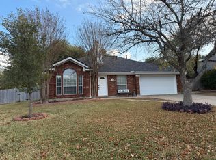 1200 Deer Grove Dr, Cedar Park, TX 78613