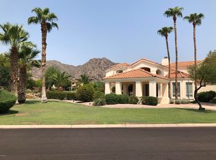 12018 S Tuzigoot Ct, Phoenix, AZ 85044