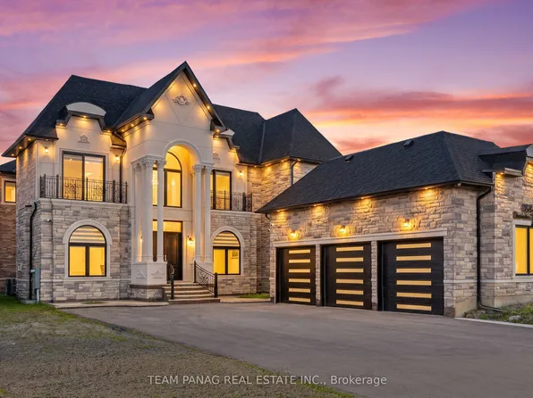 2882 Charleston Side Rd, Caledon, ON L7K 0T9