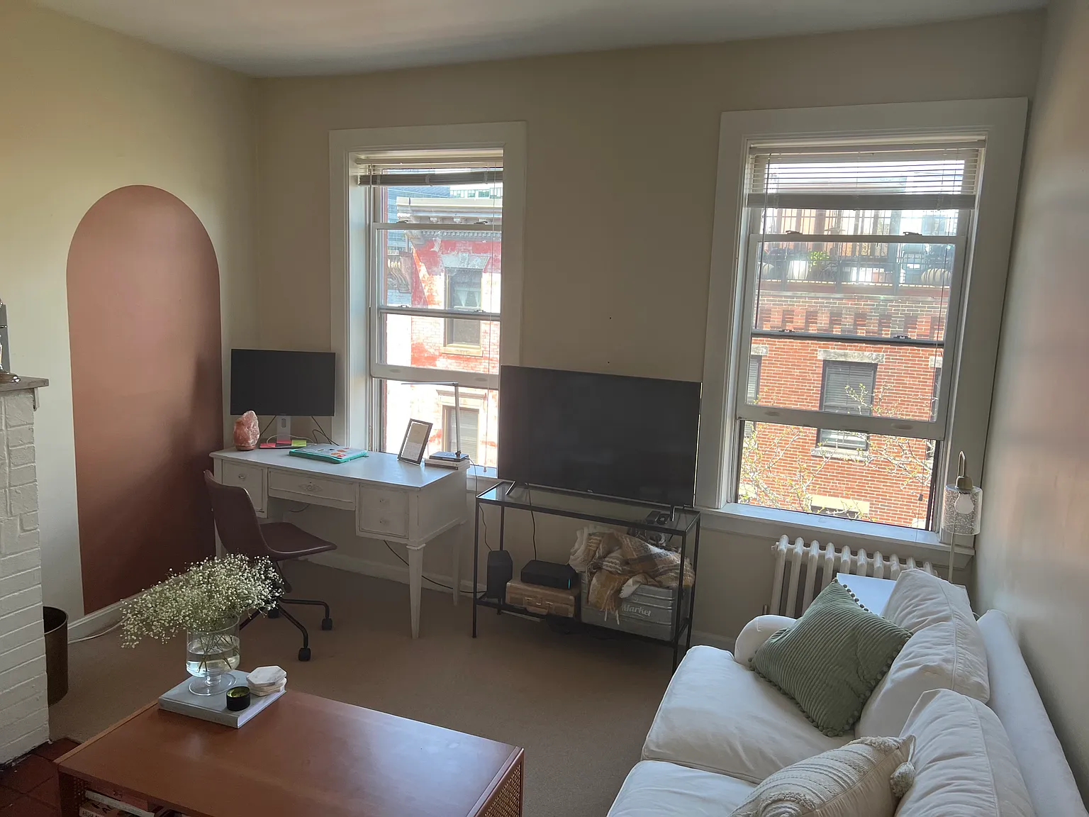 1 bed, 500 sqft, $2,600 — Photo 3