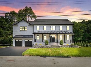 29 Gedick Rd, Burlington, MA 01803