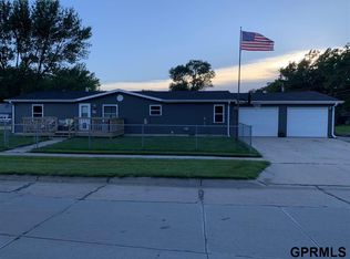 575 D St, Utica, NE 68456