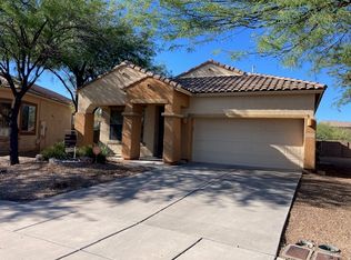 12947 N Bloomington Loop, Tucson, AZ 85755