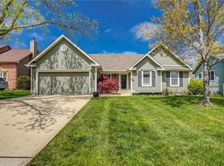 18162 W 156th St, Olathe, KS 66062