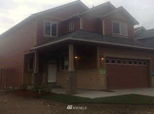4725 Helena Avenue Ct SE, Lacey, WA