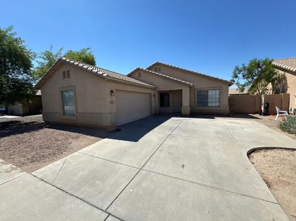 1225 W Darrel Rd, Phoenix, AZ 85041