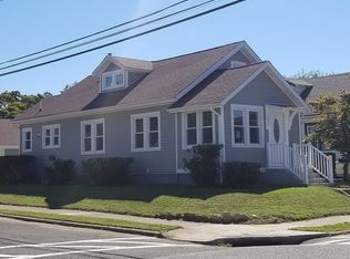 201 Osborne Ave, Morrisville, PA