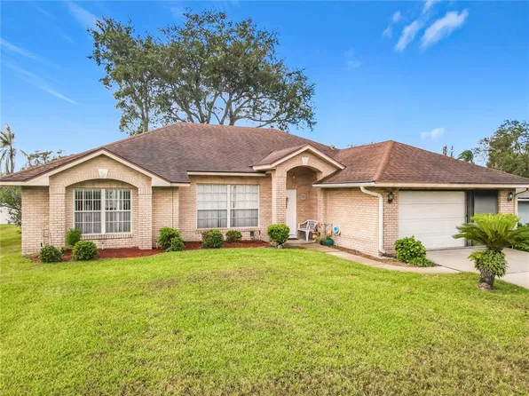 1912 VIENNA AVENUE, DELTONA, FL 32725