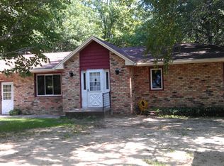 786 303rd Ave NW, Cambridge, MN 55008