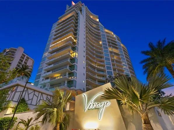 3401 Bayshore Blvd #1904, Tampa, FL 33629