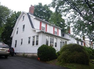 373 Wilden Pl, South Orange, NJ 07079